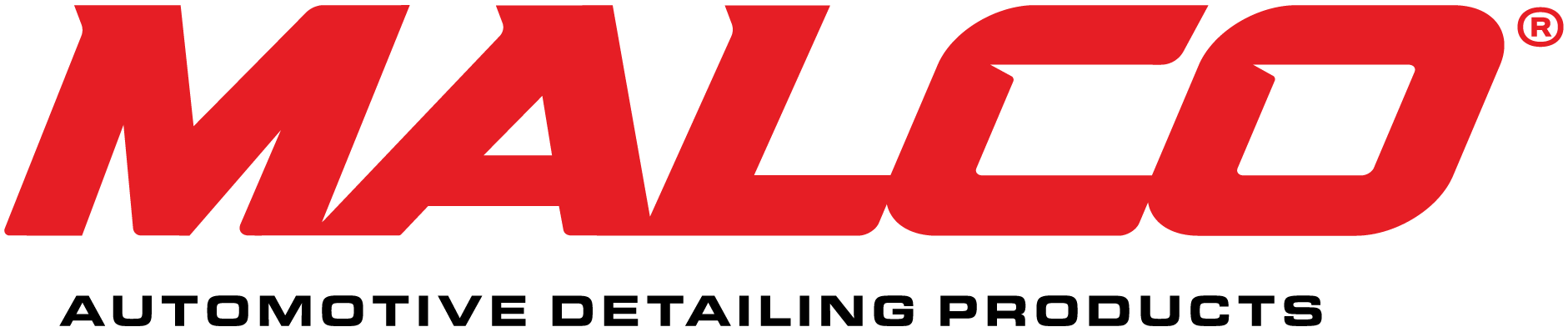 Malco Automotive Detailing Products